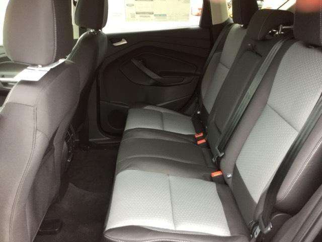 2017 Ford Escape SE 4dr SUV